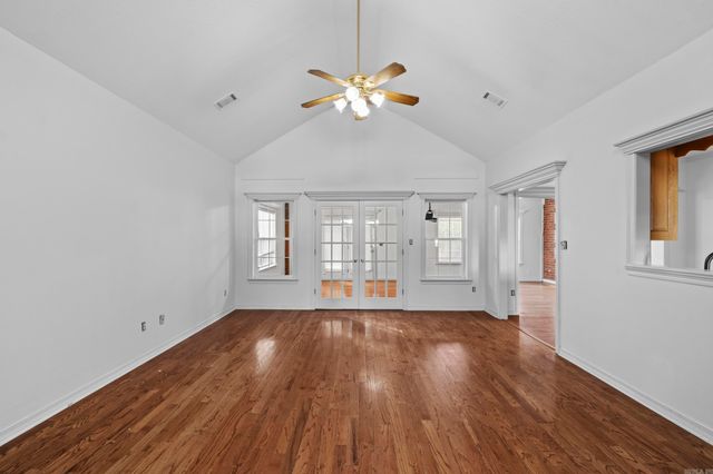 2509 Brittany Lane, Searcy, AR 72143