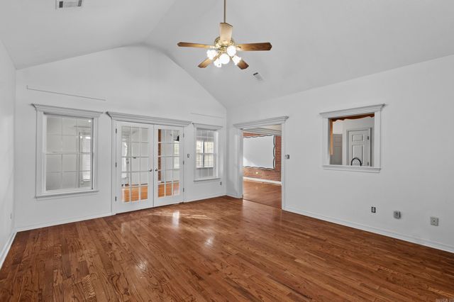 2509 Brittany Lane, Searcy, AR 72143