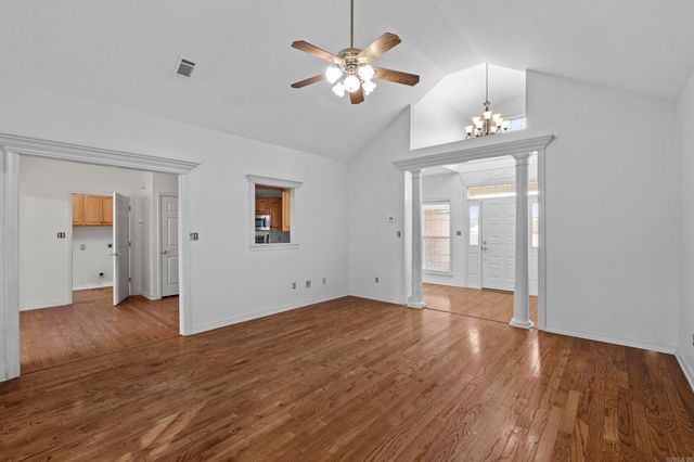 2509 Brittany Lane, Searcy, AR 72143