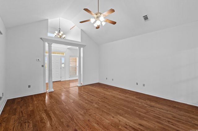 2509 Brittany Lane, Searcy, AR 72143