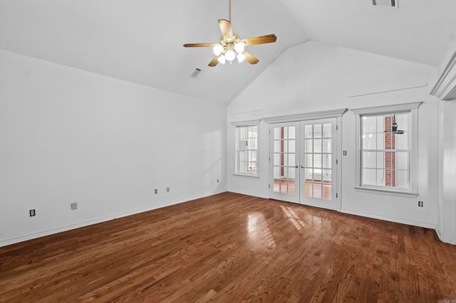 2509 Brittany Lane, Searcy, AR 72143