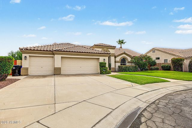11103 W ASHLAND Way, Avondale, AZ 85392