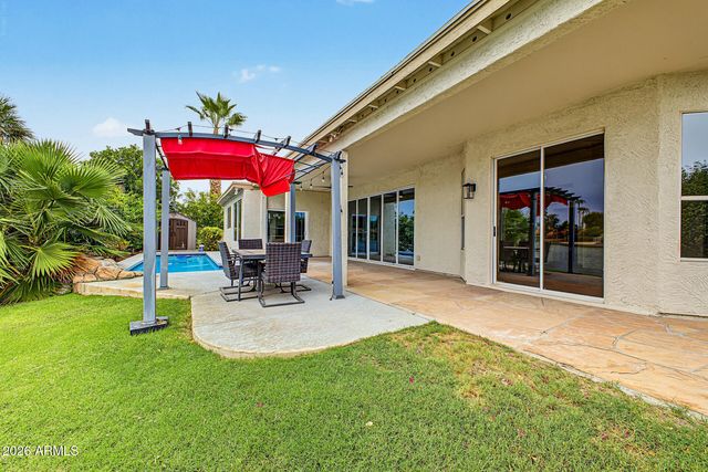 11103 W ASHLAND Way, Avondale, AZ 85392
