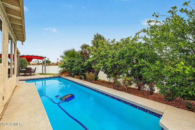 11103 W ASHLAND Way, Avondale, AZ 85392
