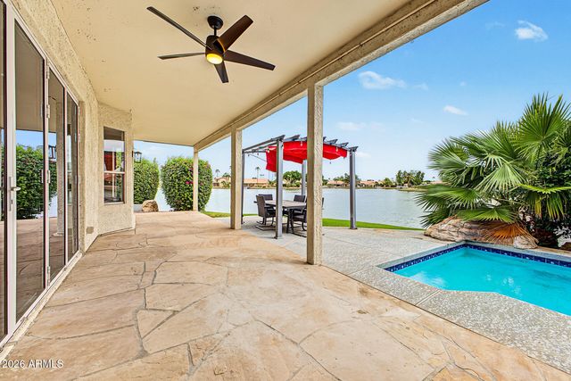 11103 W ASHLAND Way, Avondale, AZ 85392