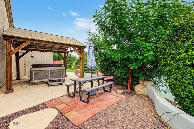 11103 W ASHLAND Way, Avondale, AZ 85392