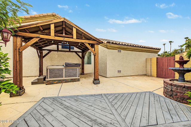 11103 W ASHLAND Way, Avondale, AZ 85392