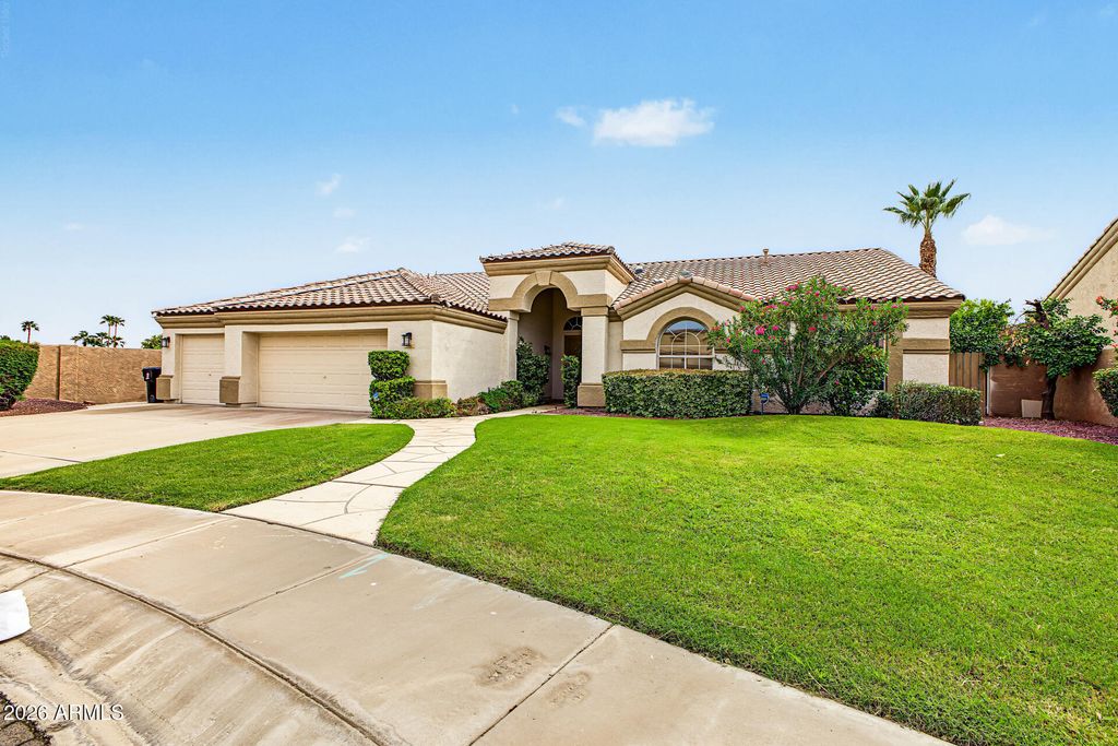 11103 W ASHLAND Way, Avondale, AZ 85392 — photo 2