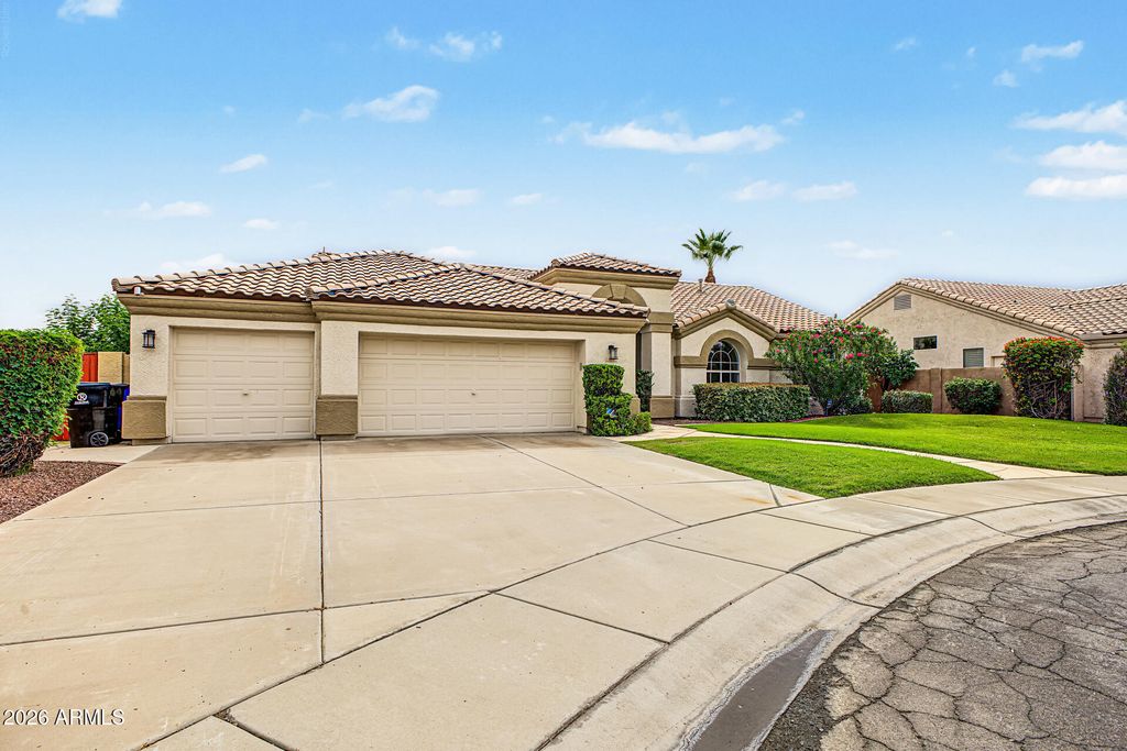 11103 W ASHLAND Way, Avondale, AZ 85392 — photo 3