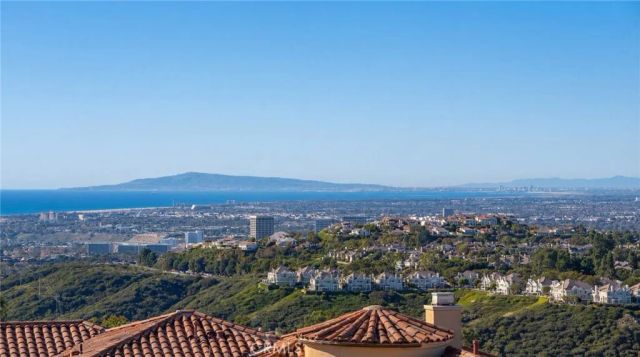 7 Suprema, Newport Coast, CA 92657