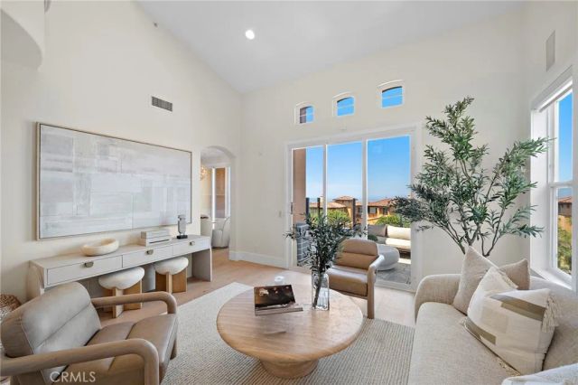 7 Suprema, Newport Coast, CA 92657