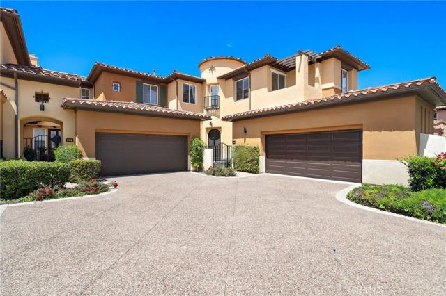 7 Suprema, Newport Coast, CA 92657