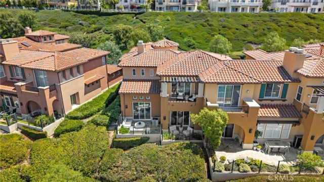 7 Suprema, Newport Coast, CA 92657