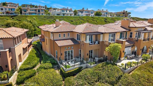 7 Suprema, Newport Coast, CA 92657