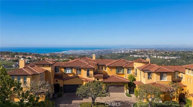 7 Suprema, Newport Coast, CA 92657