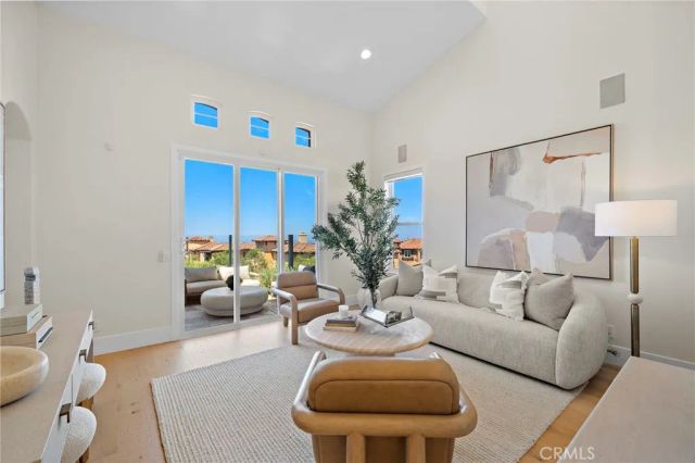 7 Suprema, Newport Coast, CA 92657