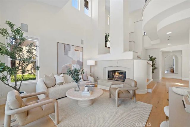 7 Suprema, Newport Coast, CA 92657
