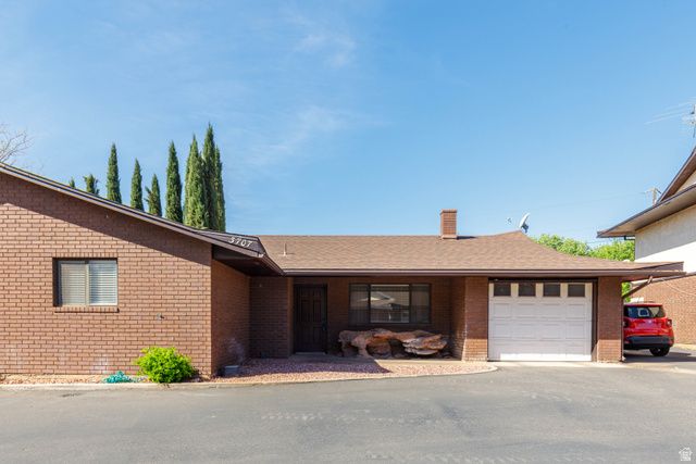 3707 W GATES CIR, Santa Clara, UT 84765