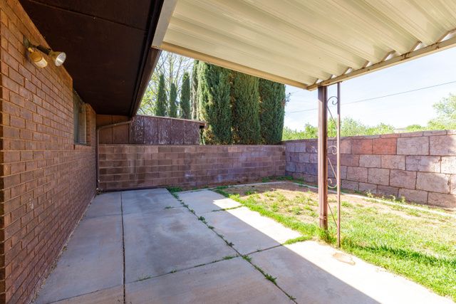 3707 W GATES CIR, Santa Clara, UT 84765