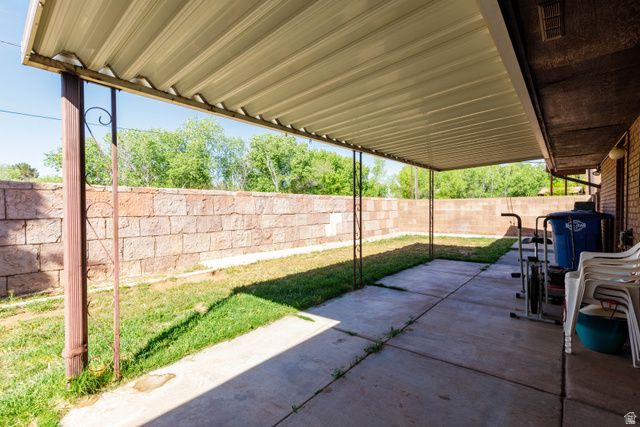 3707 W GATES CIR, Santa Clara, UT 84765