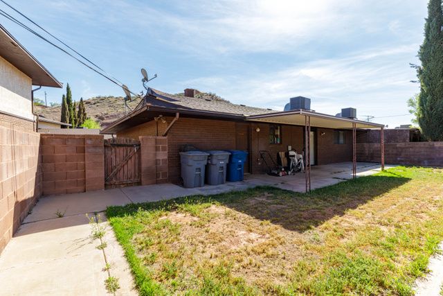 3707 W GATES CIR, Santa Clara, UT 84765
