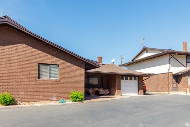 3707 W GATES CIR, Santa Clara, UT 84765