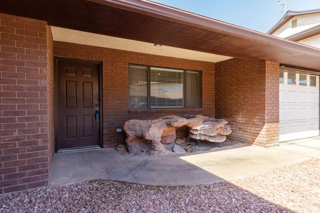 3707 W GATES CIR, Santa Clara, UT 84765