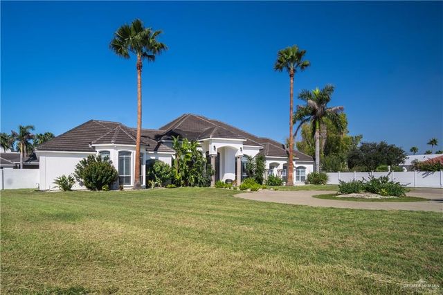 2806 Santa Laura, Mission, TX 78572