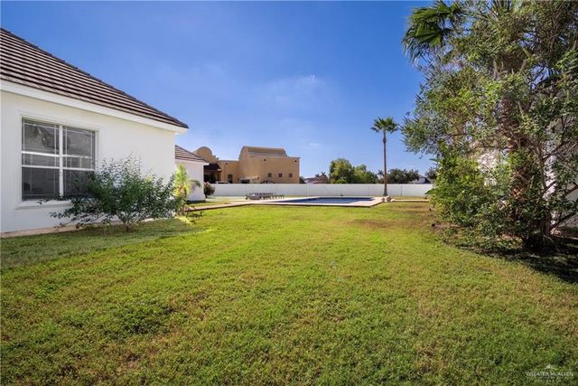 2806 Santa Laura, Mission, TX 78572