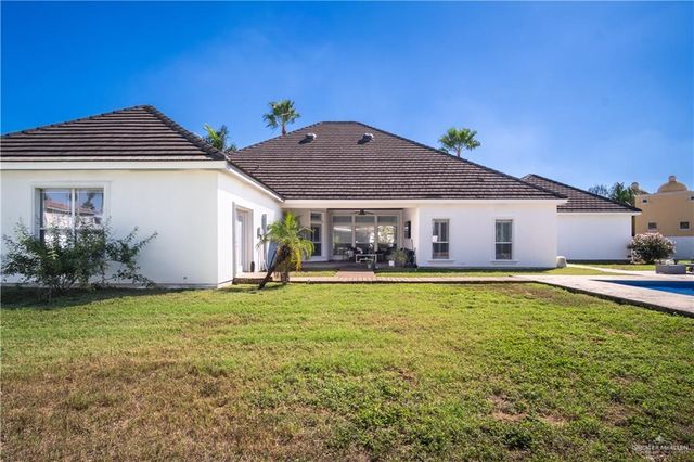 2806 Santa Laura, Mission, TX 78572