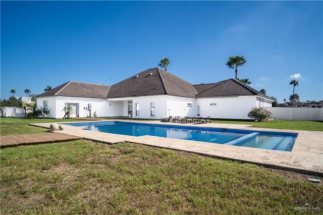 2806 Santa Laura, Mission, TX 78572