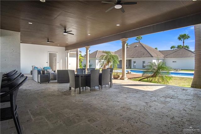 2806 Santa Laura, Mission, TX 78572