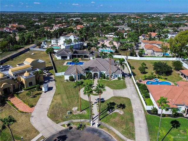 2806 Santa Laura, Mission, TX 78572