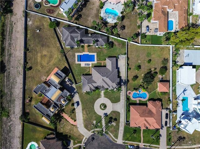 2806 Santa Laura, Mission, TX 78572