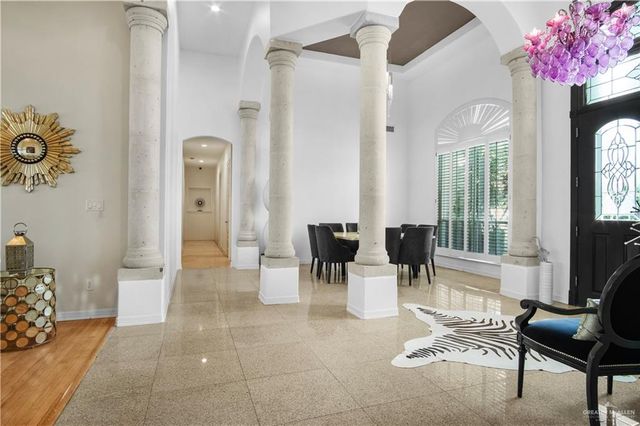 2806 Santa Laura, Mission, TX 78572