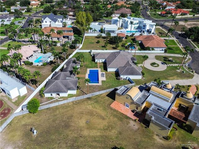 2806 Santa Laura, Mission, TX 78572