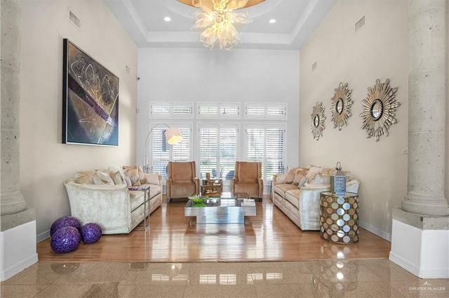 2806 Santa Laura, Mission, TX 78572