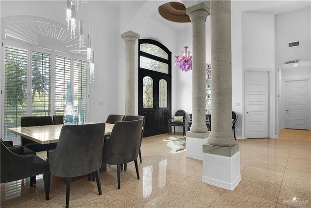 2806 Santa Laura, Mission, TX 78572