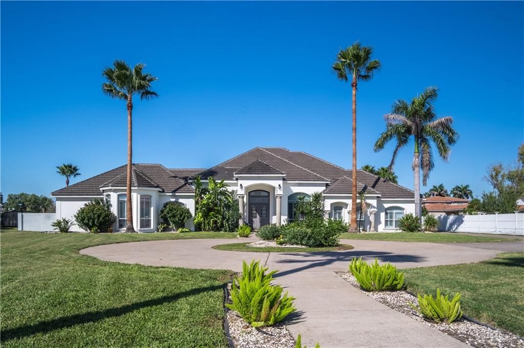 2806 Santa Laura, Mission, TX 78572