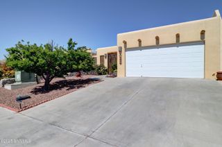 2226 Foxtail Pine Drive, Las Cruces, NM 88012