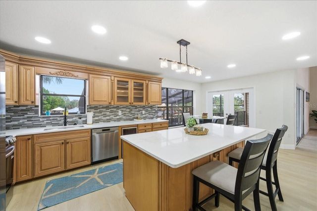 1821 NW 20TH AVENUE, Crystal River, FL 34428