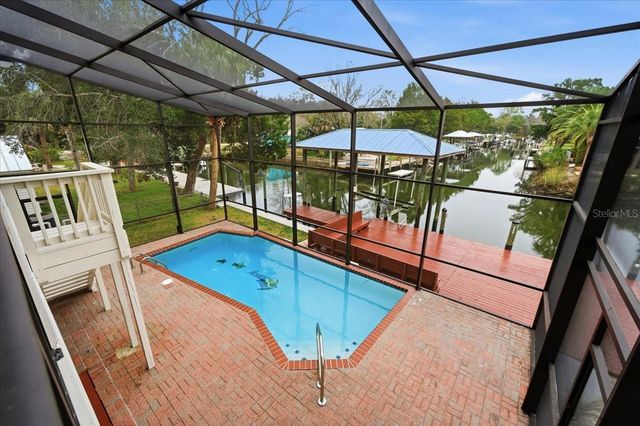 1821 NW 20TH AVENUE, Crystal River, FL 34428