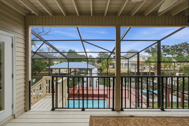 1821 NW 20TH AVENUE, Crystal River, FL 34428