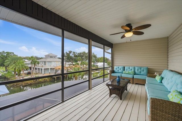 1821 NW 20TH AVENUE, Crystal River, FL 34428