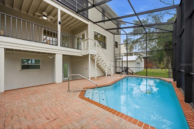 1821 NW 20TH AVENUE, Crystal River, FL 34428