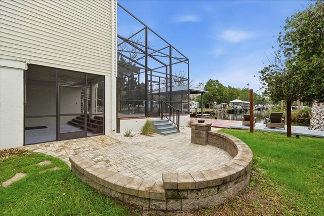 1821 NW 20TH AVENUE, Crystal River, FL 34428