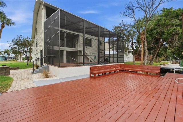 1821 NW 20TH AVENUE, Crystal River, FL 34428