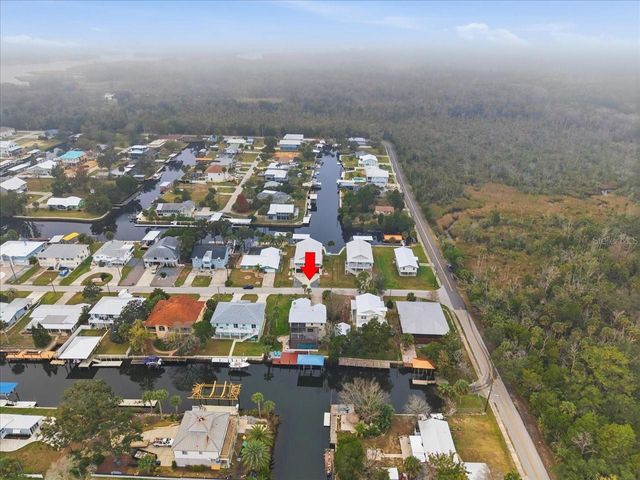 1821 NW 20TH AVENUE, Crystal River, FL 34428