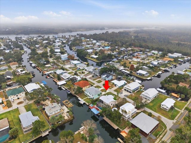 1821 NW 20TH AVENUE, Crystal River, FL 34428
