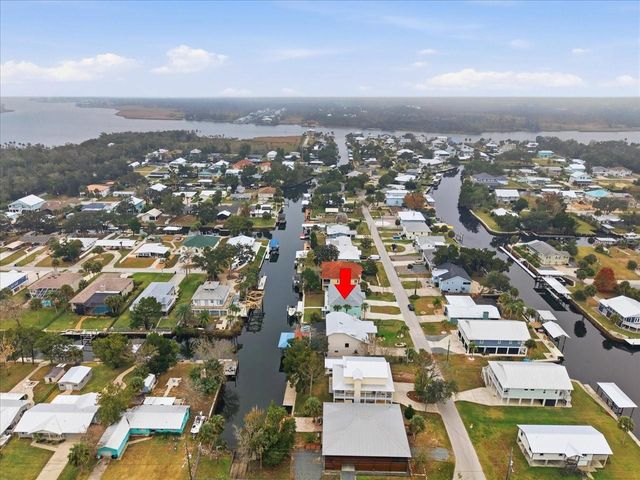 1821 NW 20TH AVENUE, Crystal River, FL 34428